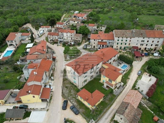 Wohnung in der Nähe von Buje