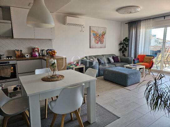 Wohnung Crikvenica, 77,18m2