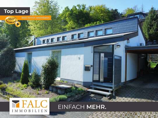 Nicht nur energetisch top!