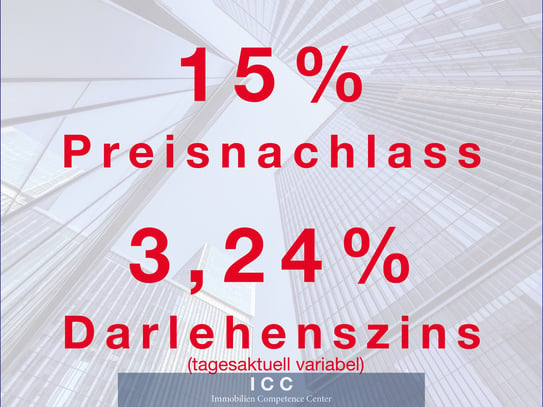 15% Preisnachlass - Darlehenszins ab 3,24% 
zauberhafte, sehr gepflegte Doppelhaushälfte 
mit schönem Garten in Tann -…