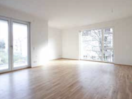 Sanierte Denkmal-Maisonette-Wohnung in Chemnitz // 5-Zimmer Wohnung