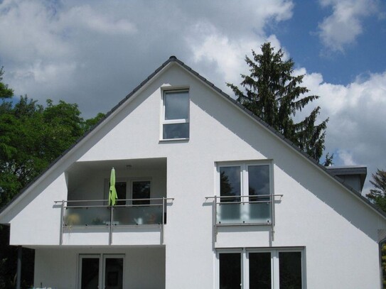 Bestlage in H-Isernhagen Süd