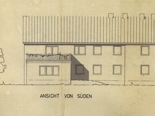 Voll vermietet! Großzügiges Mehrfamilienhaus mit 4 Wohneinheiten in Altenstadt