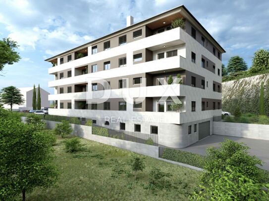 Wohnung Monte Zaro, Pula, 103,60m2