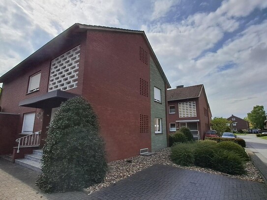 Zweifamilienhaus in ruhiger lage zu verkaufen