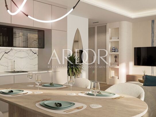 Apartment Kantrida, Rijeka, 118,29m2