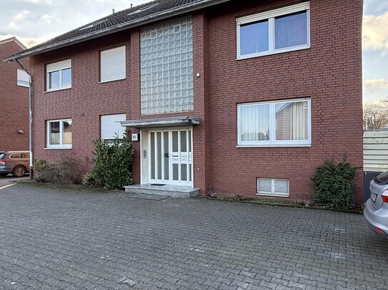 Attraktives Mehrfamilienhaus in Innenstadtlage