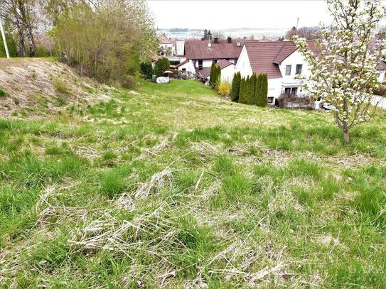 Wohngrundstück mit Baugenehmigung für MFH mit 4 Wohneinheiten in Frontenhausen zu verkaufen