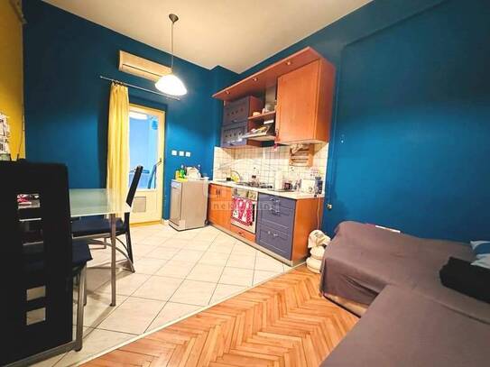 Wohnung Centar, Rijeka, 36,57m2