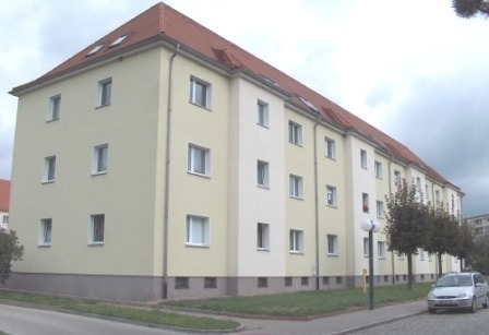 2-Raum-Wohnung in Heidenau