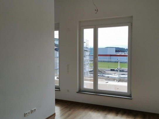 KfW 40 - 2 Zimmer Wohnung in Kemnath ab Sofort