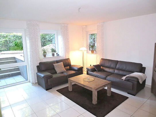 Exklusive Singlewohnung in ruhiger Lage!