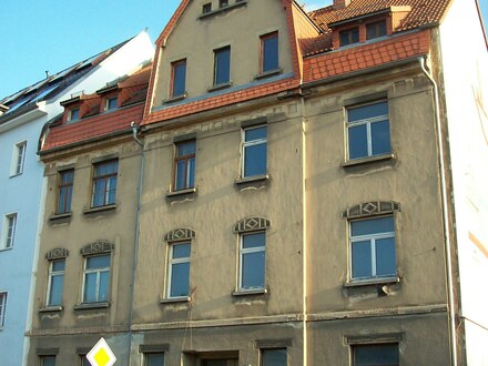 Mehrfamilienhaus leerstehend in Döbeln zu verkaufen