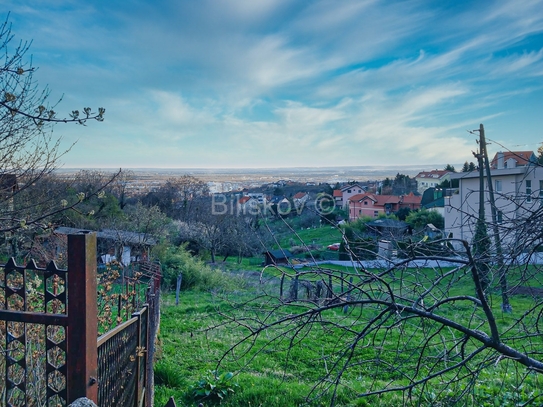 Zu verkaufen, Zagreb, Gornje Vrapče, Baugrundstück, Haus 87m2