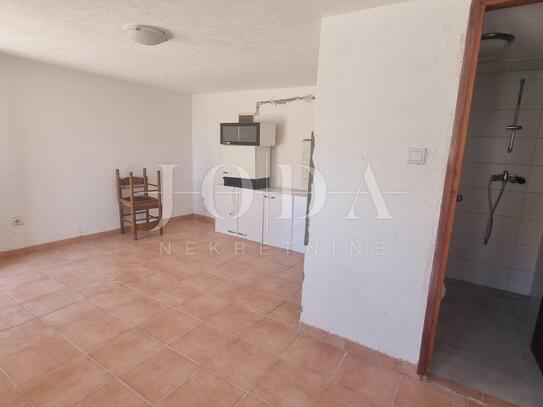 Wohnung Dramalj, Crikvenica, 19,06m2