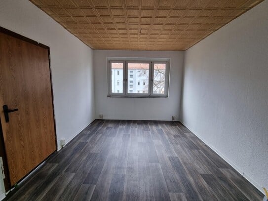 4 Zimmer Wohnung in schöner Lage in 02959 Schleife