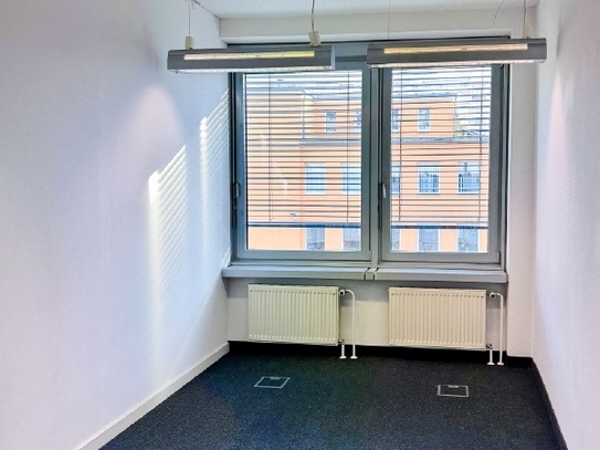 Moderner Bürokomplex! BEATE PROTZE IMMOBILIEN