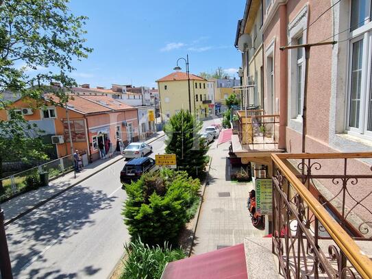 Wohnung Crikvenica, 82m2