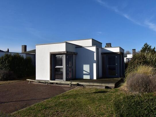 Gemütliches Ferienhaus in Ouddorp, nur wenige Gehminuten vom Nordseestrand entfernt (2928)