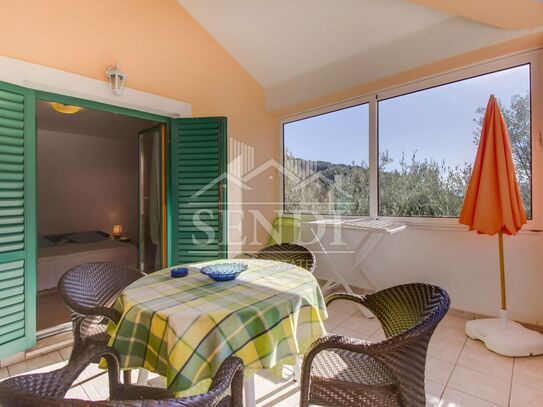 Apartment Sveti Jakov, Mali Lošinj, 56m2