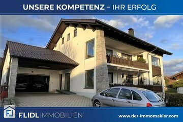 Mehrfamilienhaus in Bad Birnbach Ortsteil Brombach zu verkaufen
