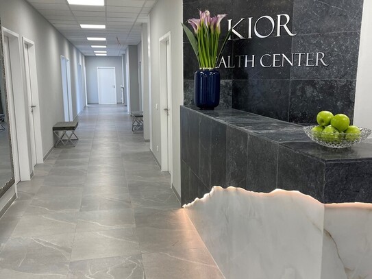 KIOR Health Center Berg am Laim