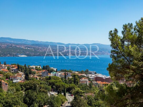 Apartment Opatija - Centar, Opatija, 261,39m2