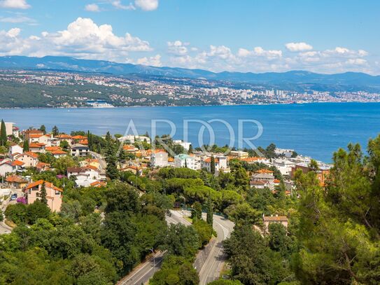 Apartment Opatija - Centar, Opatija, 261m2