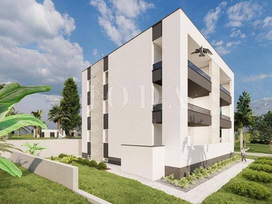 Wohnung Novi Vinodolski, 70m2