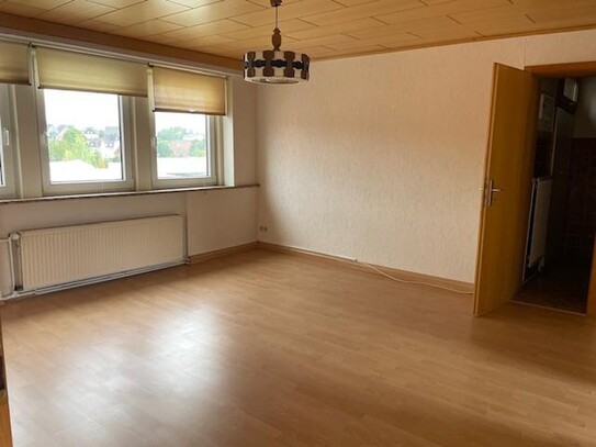 Zentrale 3 Zimmer Wohnung Seesen