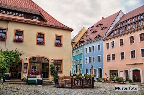 Heurigenlokal nebst Weingarten