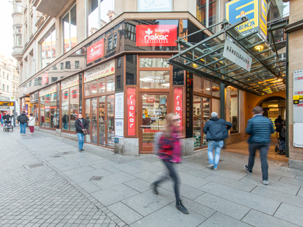 Beste Lage - Große Ulrichstraße