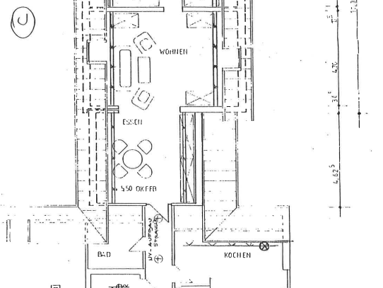 Kapitalanleger aufgepasst! – Ärztehaus mit ausgebauter Dachgeschosswohnung in Vohenstrauß