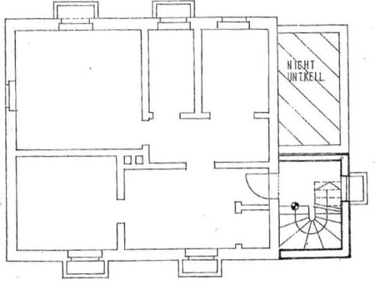 20_ZRH489 Mehrfamilienhaus in ruhiger Lage / Regensburg - Schwabelweis