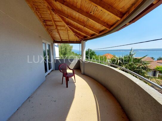 Haus mit Meerblick und Posedarje-Bereich zu verkaufen