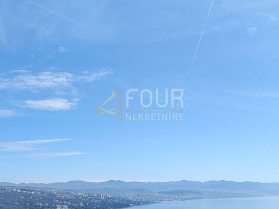 Wohnung Opatija - Centar, Opatija, 57m2