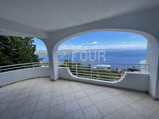 Wohnung Opatija - Centar, Opatija, 281.14m2