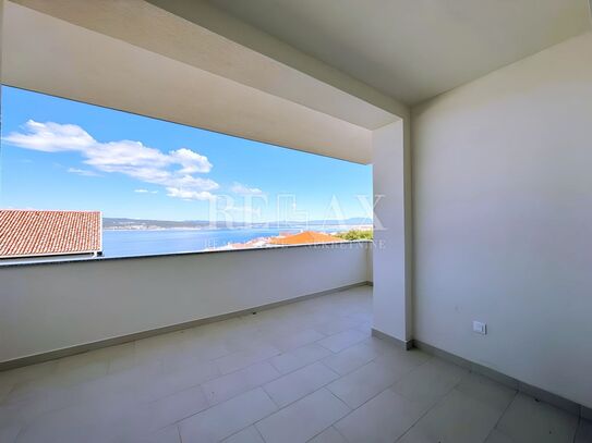 Crikvenica - Wohnung in einem neuen Gebäude, 122 m2