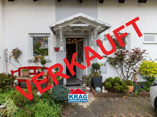 ++ KRAG Immobilien ++ VERKAUFT ++ VERKAUFT ++ mit Sicherheit ++ wie fast immer mit und nach Plan ++