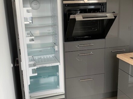 Penthouse-Wohnung in Biberach-Stafflangen