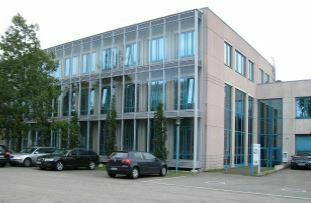 Attraktive Büros in Altenessen - Süd