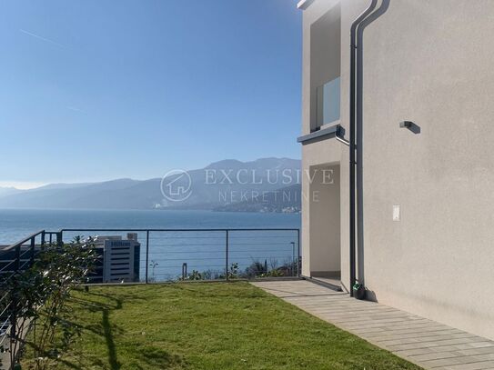 Wohnung Opatija - Centar, Opatija, 85m2