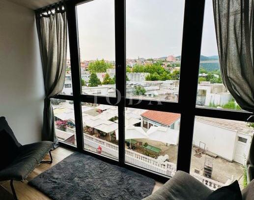 Wohnung Crikvenica, 52,01m2