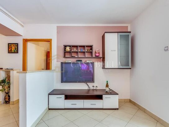 Wohnung Potok, Rijeka, 60m2