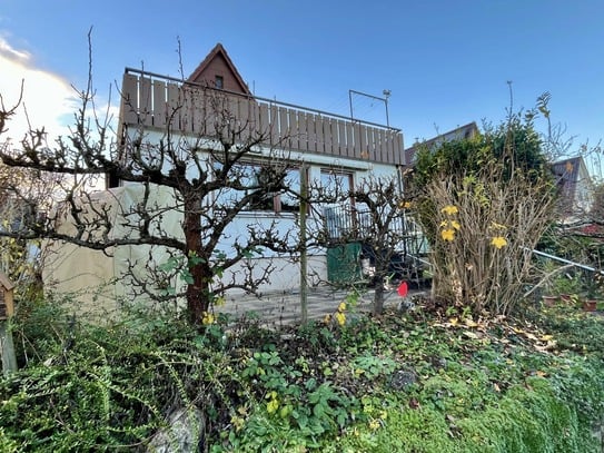 Haus in beliebter Lage im Heilbronner Süden