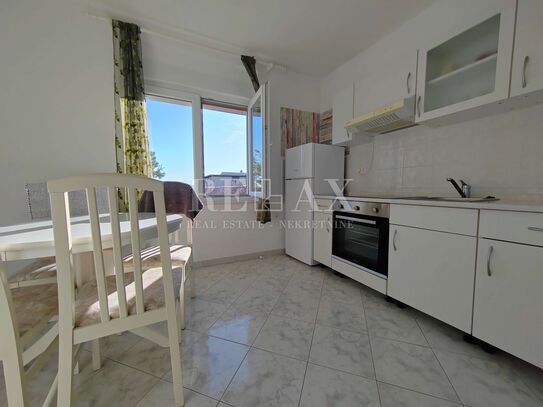 Rijeka, Donja Vežica – Studio-Apartment in toller Lage