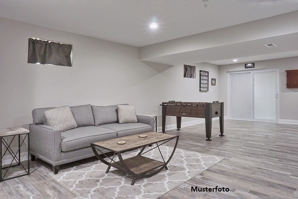 Ihr neues Zuhause: 2-Zimmer-Wohnung mit Terrasse