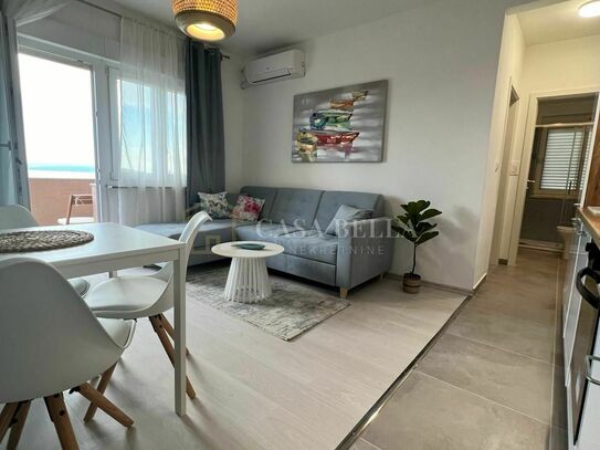 Wohnung Zamet, Rijeka, 44m2