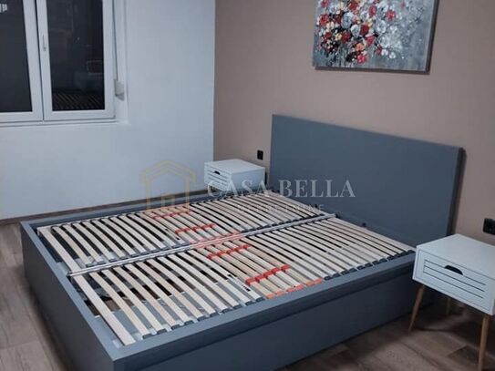 Wohnung Belveder, Rijeka, 50,25m2