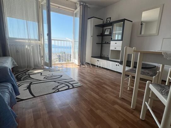 Wohnung Srdoči, Rijeka, 25m2